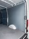 Пластикова обшивка стін фургона Daily L3H2/H3 (довжина авто 6000мм, колісна база 3520мм зі звисом, довжина вантажного відсіку 3540мм, одинарні колеса), товщина 4,8 мм фото 6