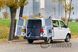 KIT 2in1 floor + walls Transporter L2H1 Kombi (wheelbase 3400mm) фото 3