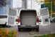 KIT 2in1 floor + walls Transporter L2H1 Kombi (wheelbase 3400mm) фото 5