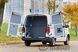 KIT 2in1 floor + walls Transporter L2H1 Kombi (wheelbase 3400mm) фото 2