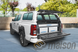 Облаштування Mitsubishi L200 із SORTIMO Jumbo-Unit фото 5