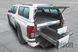 Облаштування Mitsubishi L200 із SORTIMO Jumbo-Unit фото 9