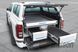 Облаштування Mitsubishi L200 із SORTIMO Jumbo-Unit фото 8