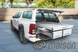 Облаштування Mitsubishi L200 із SORTIMO Jumbo-Unit фото 4