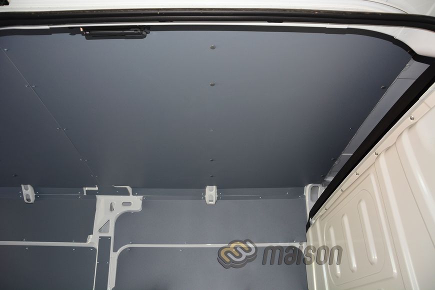 Ceiling Movano L3 (wheelbase 4035 mm, load length 3705mm)