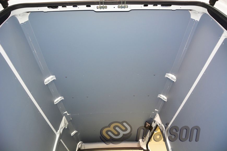 Ceiling Movano L3 (wheelbase 4035 mm, load length 3705mm)