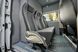 Пластикова обшивка стін передньої кабіни фургона Maison Ducato Crew Cab L4 (колісна база 4035мм, довжина вантажного відсіку 2900мм) фото 5