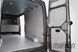 Laminated plywood wall paneling TGE L4H3 (LR, RWD 4x4, wheelbase 4490mm, load length 4300mm), twin wheels, thickness 5mm фото 4