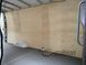 Non-laminated plywood wall paneling Sprinter new L3 (RWD, wheelbase 4325mm, load length 4307mm), twin wheels, thickness 5mm фото 4