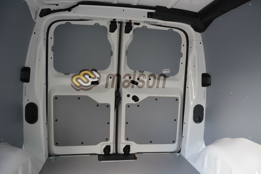 КОМПЛЕКТ 2в1 підлога + стіни Scudo L2 (колісна база 3275мм, довжина вантажного відсіку 2512мм)