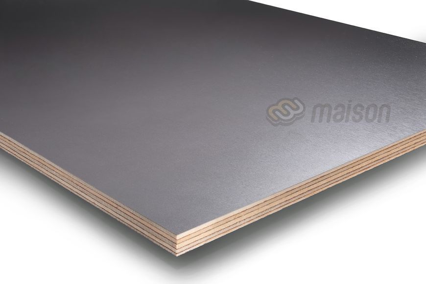 Laminated plywood wall paneling TGE L4H3 (LR, RWD 4x4, wheelbase 4490mm, load length 4300mm), twin wheels, thickness 5mm