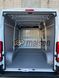 Фанерна обшивка стін фургона Ducato L2H2 (колісна база 3450мм, довжина вантажного відсіку 3120мм) ЛАМІНОВАНА, товщина 5 мм фото 2