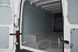 Пластикова обшивка стін фургона Crafter L4H3 (LR, задній/повний привід 4 х 4, довга колісна база 4490мм, довжина вантажного відсіку 4300мм), висота H3, спарені колеса фото 3