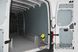Пластикова обшивка стін фургона Crafter L4H3 (LR, задній/повний привід 4 х 4, довга колісна база 4490мм, довжина вантажного відсіку 4300мм), висота H3, спарені колеса фото 4