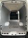 Пластикова обшивка стін фургона Movano L4H2 (задній привід, колісна база 4332мм, довжина вантажного відсіку 4383мм), спарені колеса, висота H2 фото 2