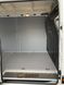 Пластикова обшивка стін фургона Movano L4H2 (задній привід, колісна база 4332мм, довжина вантажного відсіку 4383мм), спарені колеса, висота H2 фото 5