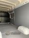 Пластикова обшивка стін фургона Movano L4H2 (задній привід, колісна база 4332мм, довжина вантажного відсіку 4383мм), спарені колеса, висота H2 фото 4