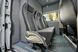 Plastic wall paneling of the front cabin of the Maison Boxer Crew Cab L2 (wheelbase 3450mm, load length 1790mm) фото 4