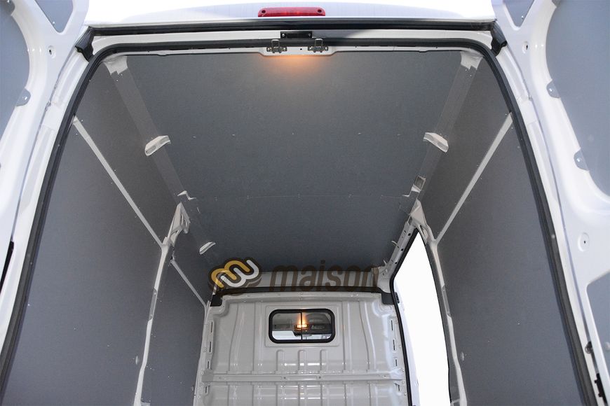 Ceiling Ducato L2H2 (wheelbase 3450mm, load length 3120mm)