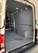 Ceiling TGE L4H3 (LR, RWD 4x4, wheelbase 4490mm, load length 4300mm), H3, twin wheels фото 7
