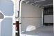 Front paneling TGE L3H2|H3 (MR, RWD/4 х 4 , wheelbase 3640 mm, load length 3450mm), single wheel фото 3