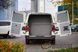 Пластикова обшивка стін фургона Transporter L2H1 Kombi (колісна база 3400мм), розпашні двері фото 4