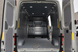 Ceiling TGE L4H3 (LR, RWD 4x4, wheelbase 4490mm, load length 4300mm), H3, twin wheels фото 5