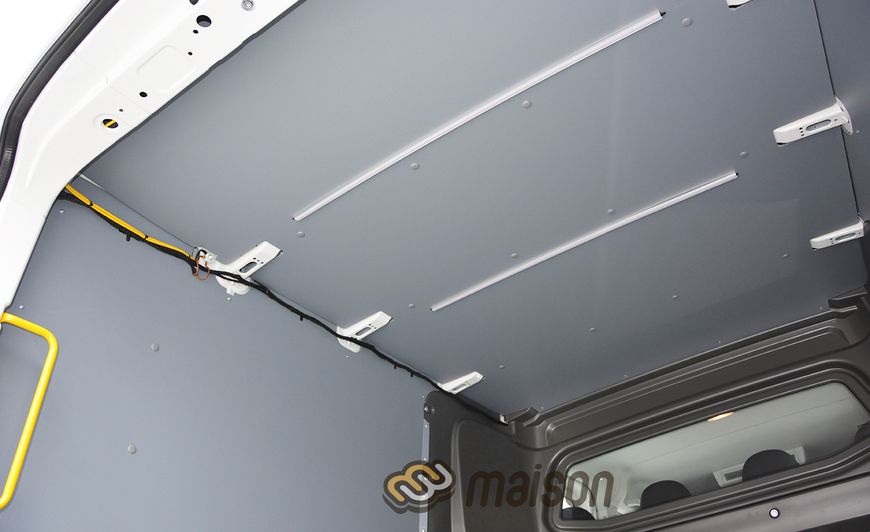 Ceiling Crafter KOMBI L3H2/H3 (MR, FWD, wheelbase 3640mm)