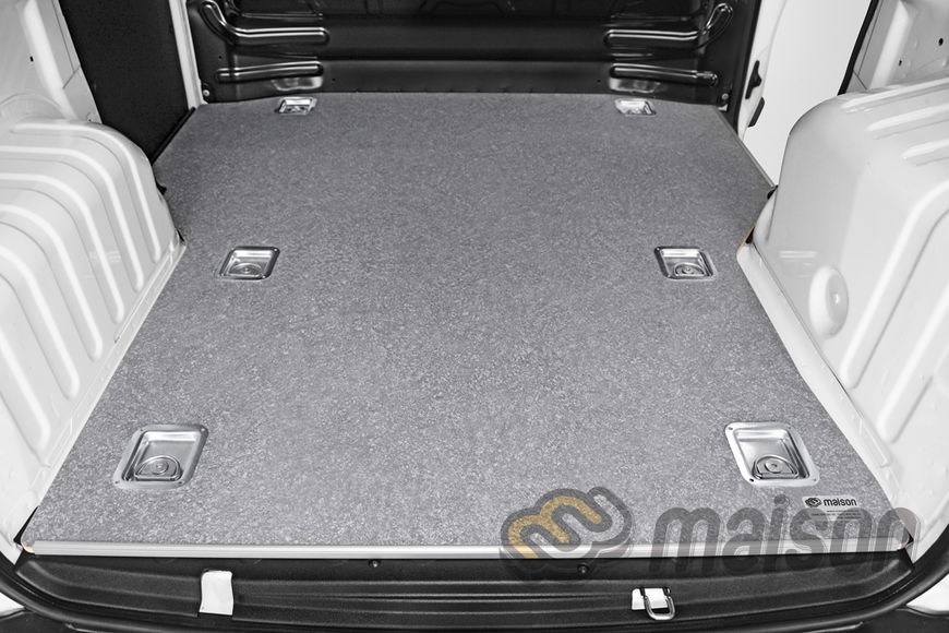 Flooring Fiorino (wheelbase 2513mm, load length 1523mm), thickness 9mm