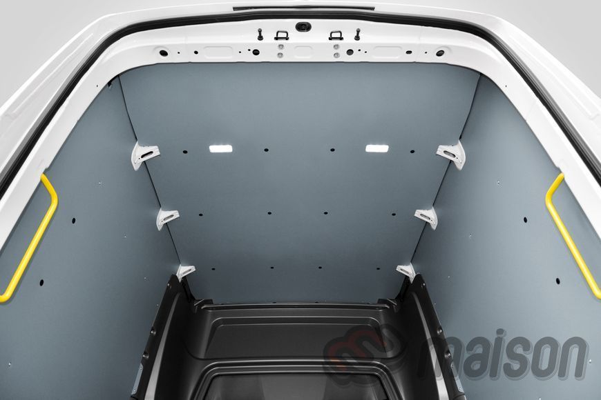 Ceiling Crafter KOMBI L3H2/H3 (wheelbase 3640mm)