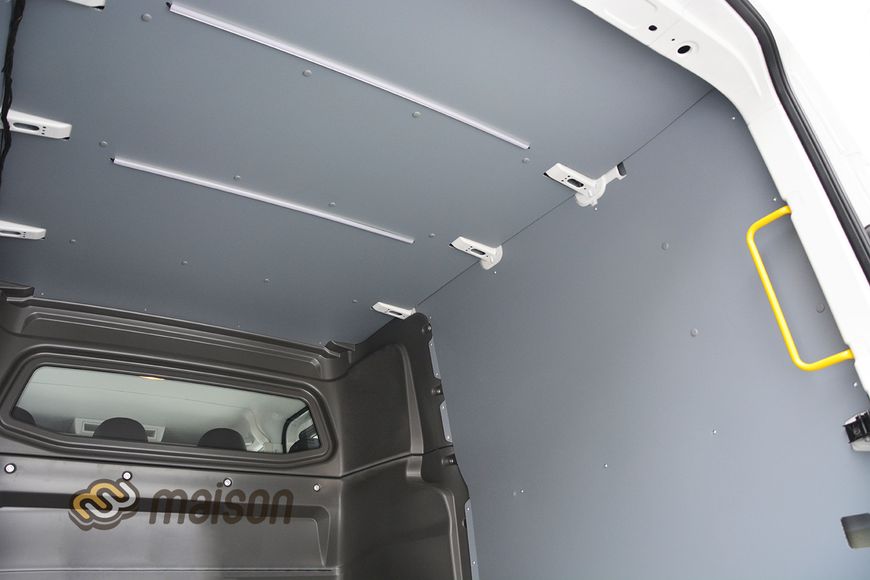 Ceiling Crafter KOMBI L3H2/H3 (MR, FWD, wheelbase 3640mm)