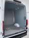 Separation devider Daily L3H2/H3 (car length 6000mm, wheelbase 3520mm, load length 3540mm, twin wheel) фото 4
