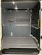 Flooring with lashing rails Crafter L5 (LR UH, RWD 4x4, long wheelbase 4490mm, load length 4855mm), single wheel, longitudinal фото 9