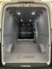 Flooring with lashing rails Crafter L5 (LR UH, RWD 4x4, long wheelbase 4490mm, load length 4855mm), single wheel, longitudinal фото 5
