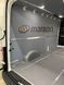 Flooring with lashing rails Crafter L5 (LR UH, RWD 4x4, long wheelbase 4490mm, load length 4855mm), single wheel, longitudinal фото 6