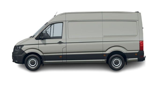 CRAFTER 35 KASTEN PRO L3H3 4 MOTION