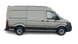 CRAFTER 35 KASTEN PRO L3H3 4 MOTION фото 1