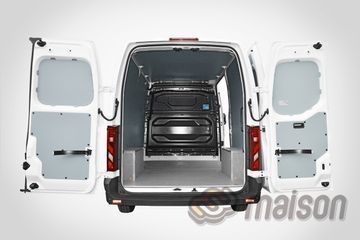 Renault Master 4 L2, 4-in-1 lining kit