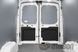 KIT 2in1 floor + walls Transit 2T L2H2/L2H3 (FWD, wheelbase 3300mm, load length 3044mm) фото 9