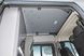Комплект подвійної кабіни "Максі" 3-місний Veris, Master L3Н2 FWD, праві зсувні двері фото 7