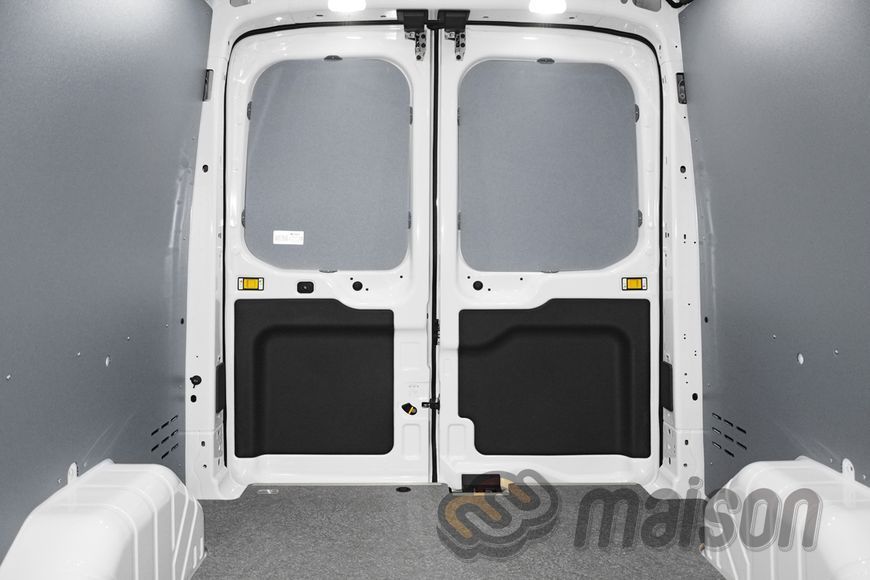 KIT 2in1 floor + walls Transit 2T L2H2/L2H3 (FWD, wheelbase 3300mm, load length 3044mm)