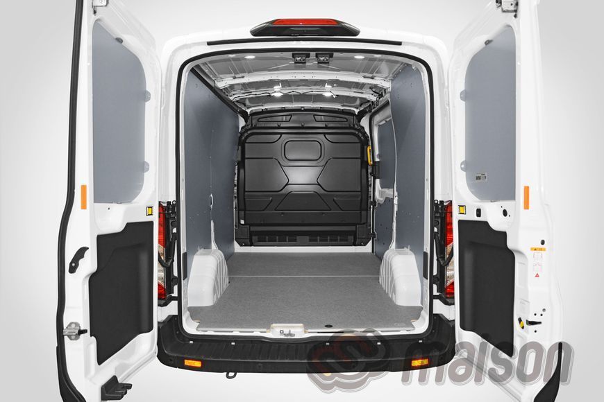 KIT 2in1 floor + walls Transit 2T L2H2/L2H3 (FWD, wheelbase 3300mm, load length 3044mm)
