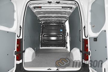 Renault Master 4 L3, 2-in-1 lining kit