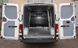 KIT 2in1 floor + walls TGE L3H2/H3 (MR, FWD, wheelbase 3640mm, load length 3450mm) фото 2