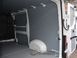 KIT 2in1 floor + walls TGE L3H2/H3 (MR, FWD, wheelbase 3640mm, load length 3450mm) фото 5