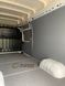 Пластикова обшивка стін фургона Master L4H2 (задній привід, колісна база 4332мм, довжина вантажного відсіку 4383мм), спарені колеса, висота H2 фото 4
