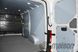 КОМПЛЕКТ 3в1 підлога + стіни + арки (HDPE) TGE L3H2/H3 (MR, передній привід, середня колісна база 3640мм, довжина вантажного відсіку 3450мм) фото 4