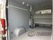 KIT 3in1 floor + walls + arches (HDPE) Movano Crew Cab L2 (wheelbase 3450mm, load length 1790mm) фото 2