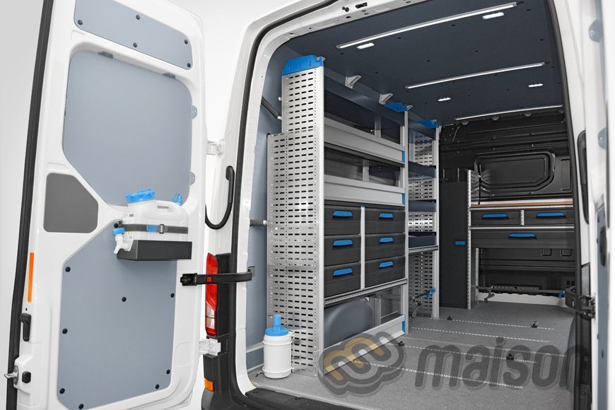 ПРОЕКТ №17 L
