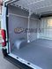 Фанерна обшивка стін фургона Movano L2H2 (колісна база 3450мм, довжина вантажного відсіку 3120мм) ЛАМІНОВАНА, товщина 5 мм фото 3
